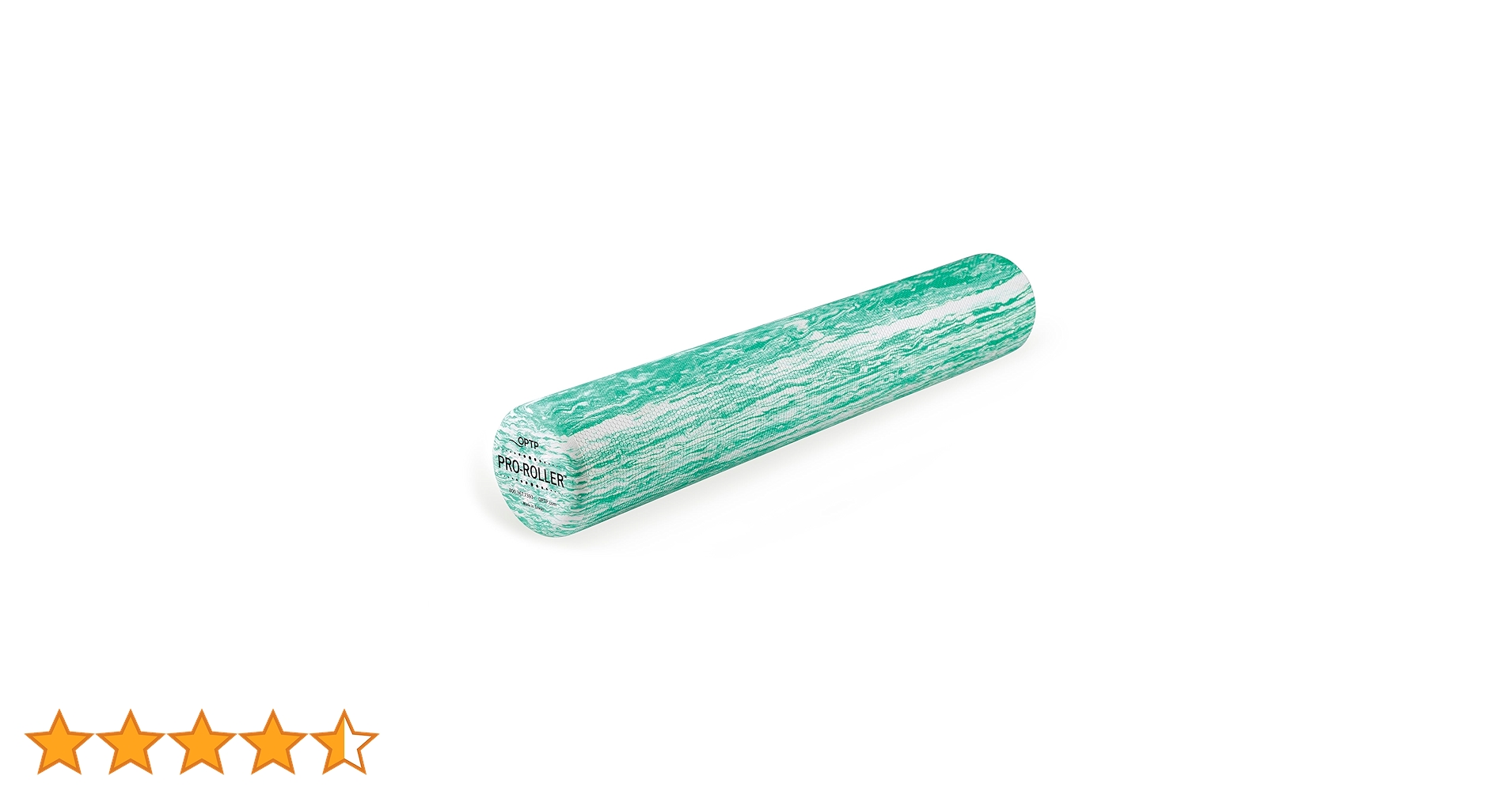 Amazon | OPTP PRO-ROLLER 標準密度フォームローラー - 丈夫なローラー